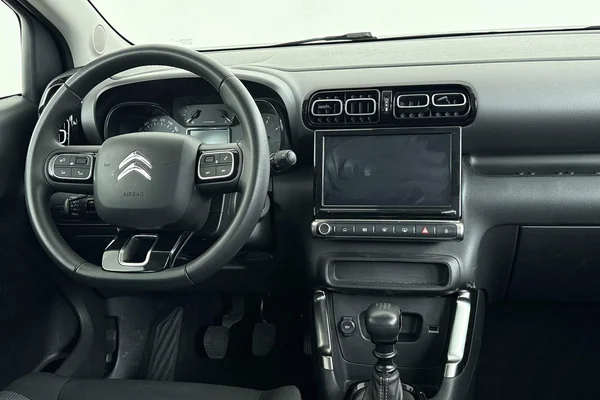 Citroen C3 Aircross (2023) — foto 2 van 28