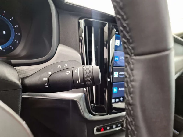 Volvo S90 (2025) — foto 6 van 17