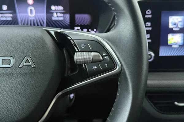 Skoda Fabia (2025) — foto 6 van 20