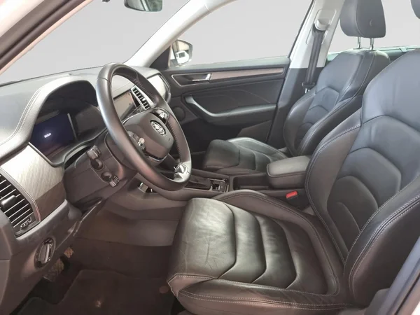 SKODA Kodiaq (2022) — foto 2 van 23