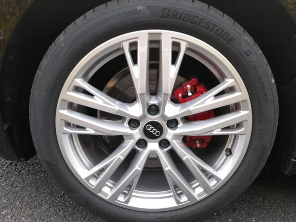 AUDI A5 (2025) — foto 13 van 21