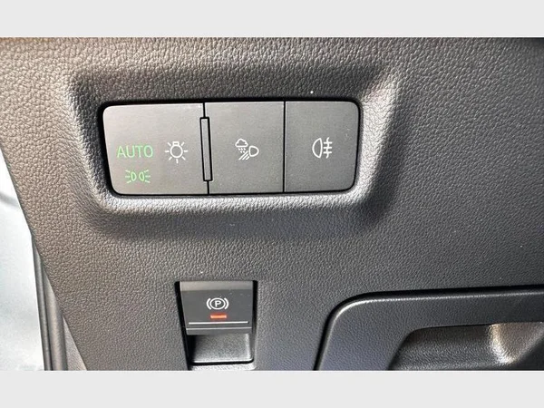 Skoda Kodiaq (2025) — foto 27 van 35