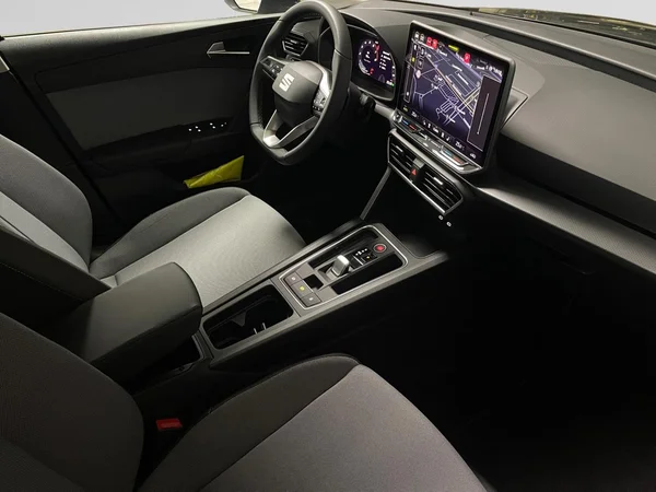SEAT Leon (2025) — foto 15 van 16