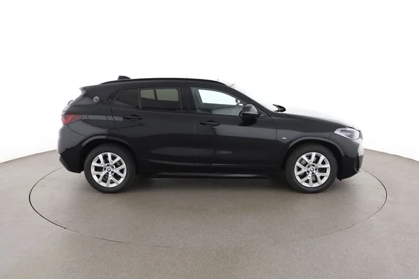 BMW X2 (2020) — foto 13 van 16