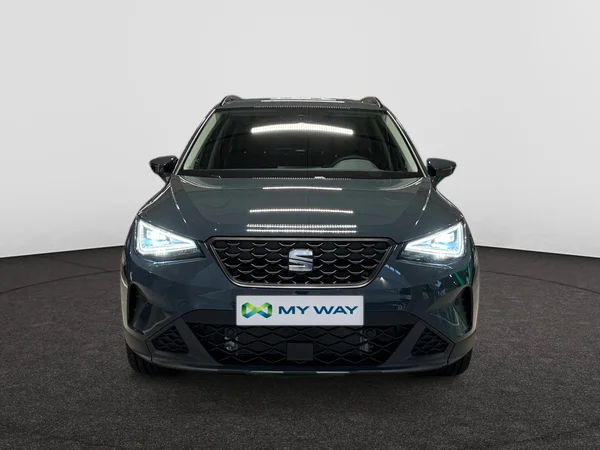 SEAT Arona (2025) — foto 11 van 15