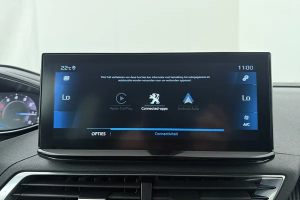 Peugeot 3008 (2021) — foto 3 van 17