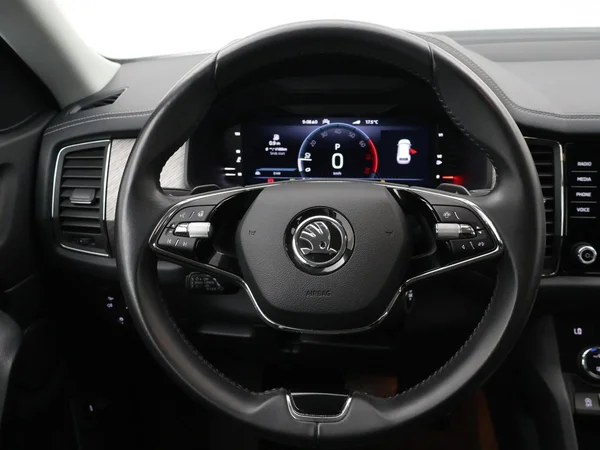 SKODA Kodiaq (2022) — foto 16 van 32