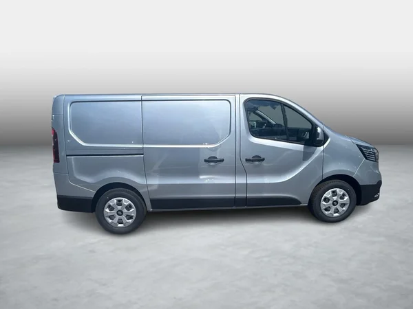 Renault Trafic (2026) — foto 15 van 18