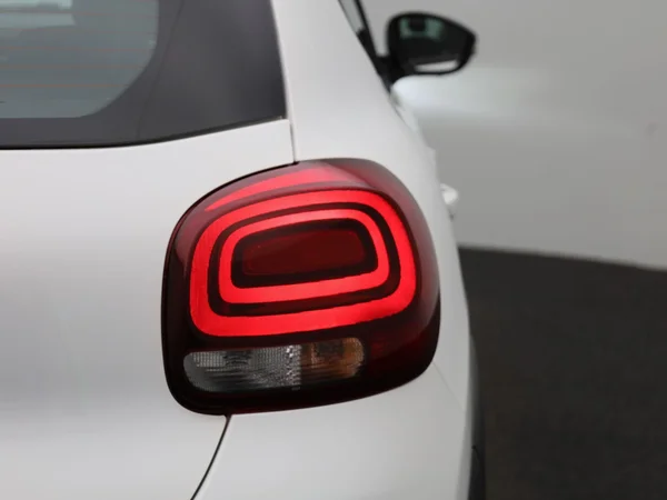 Citroën C3 (2022) — foto 29 van 36