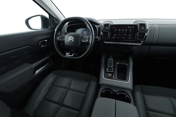 Citroen C5 (2021) — foto 4 van 16