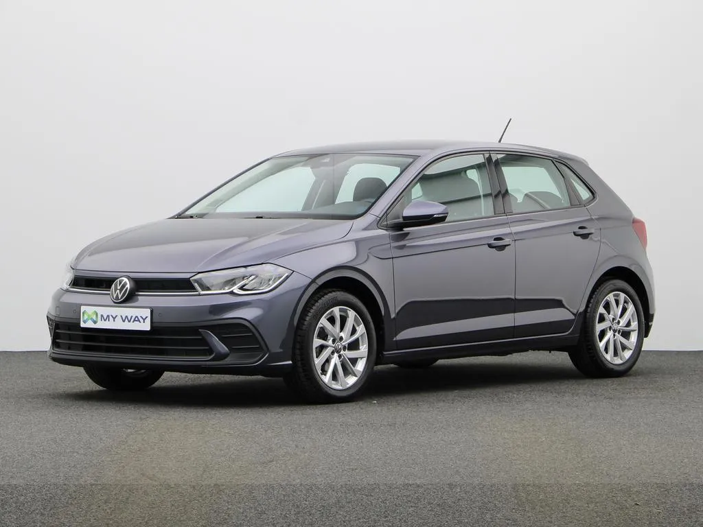 VOLKSWAGEN Polo 1122_104883_2024