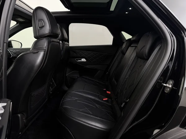 DS AUTOMOBILES DS 7 Crossback (2022) — foto 5 van 34