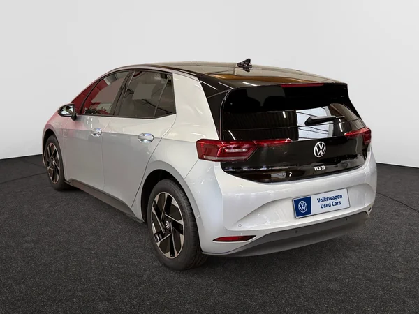 VOLKSWAGEN ID.3 (2026) — foto 16 van 22