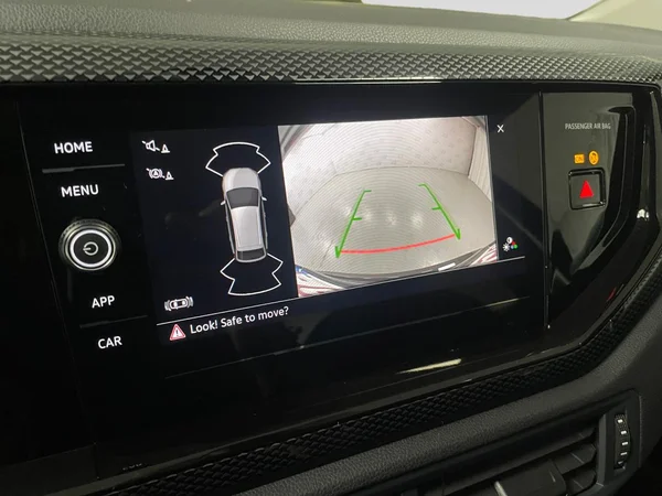 VOLKSWAGEN Taigo (2025) — foto 15 van 15