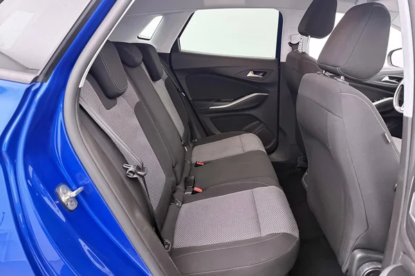 Opel Grandland X (2019) — foto 5 van 49