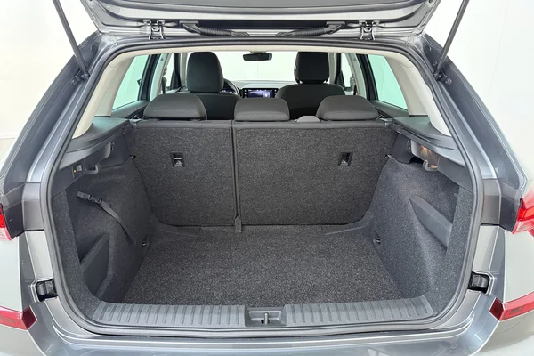 Skoda Kamiq (2025) — foto 17 van 21