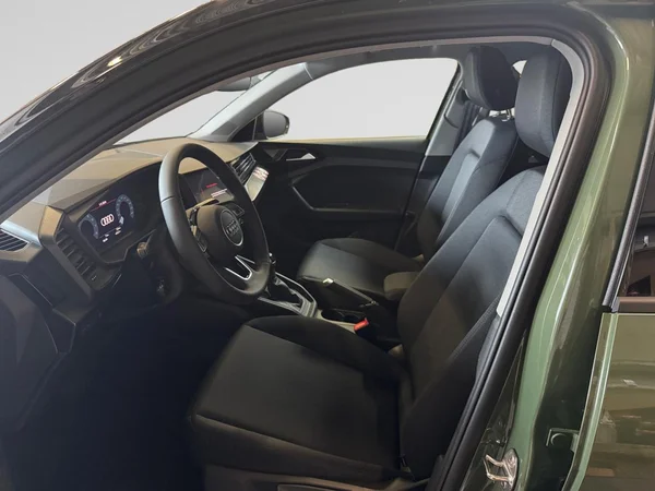 AUDI A1 Sportback (2026) — foto 22 van 22