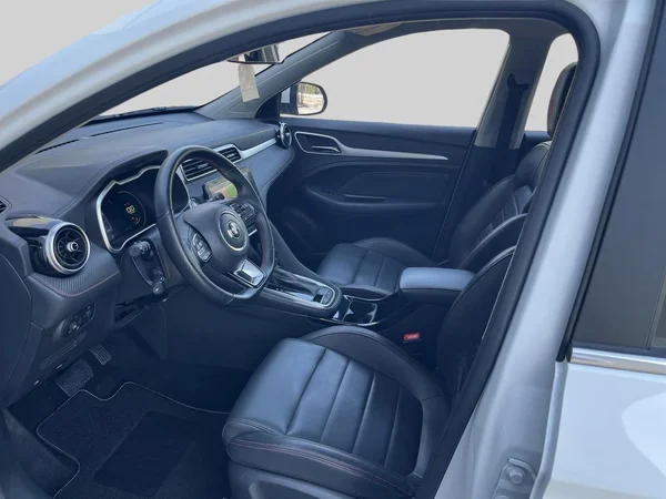 MG ZS (2024) — foto 15 van 16