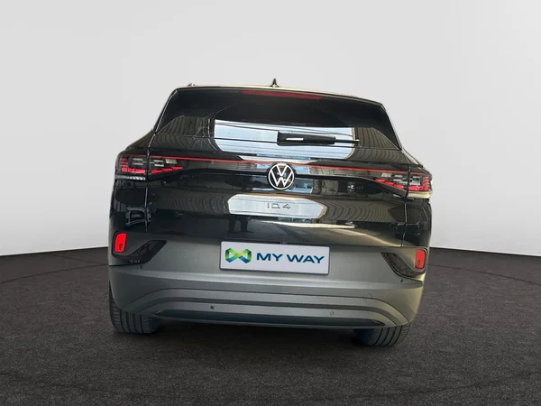 VOLKSWAGEN ID.4 (2026) — foto 18 van 23