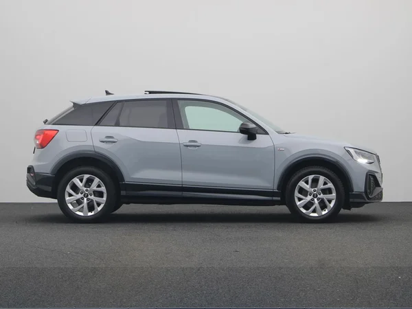AUDI Q2 (2022) — foto 20 van 22