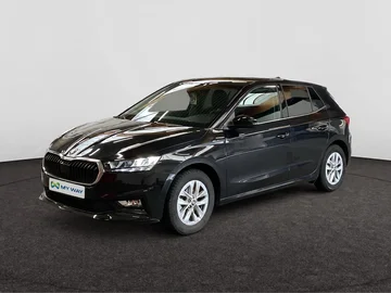 SKODA Fabia (2025)