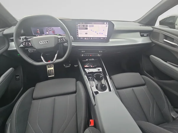 AUDI Q3 SUV (2026) — foto 3 van 24
