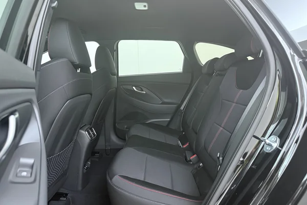 Hyundai i30 Wagon (2026) — foto 13 van 15