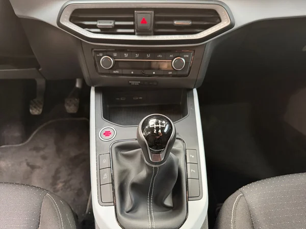 SEAT Arona (2025) — foto 4 van 22