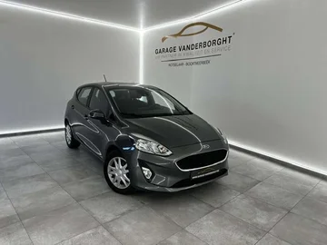 Ford Fiesta (2020)