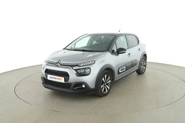 Citroen C3 e41ec3e7-d79e-4f03-8621-06d93d13c3d3