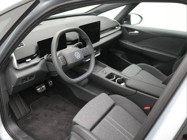 VOLKSWAGEN ID.3 Neo (2026) — foto 24 van 25