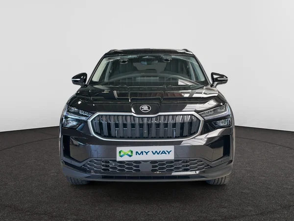 SKODA Kodiaq (2025) — foto 15 van 22