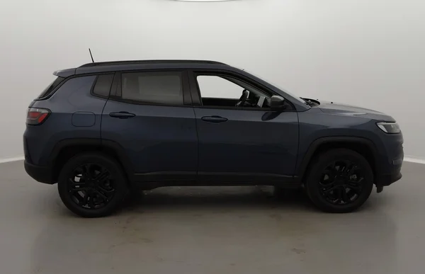 Jeep Compass PHEV (2023) — foto 19 van 22
