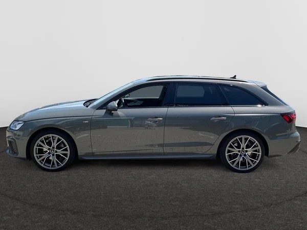 AUDI A4 Avant (2024) — foto 13 van 22