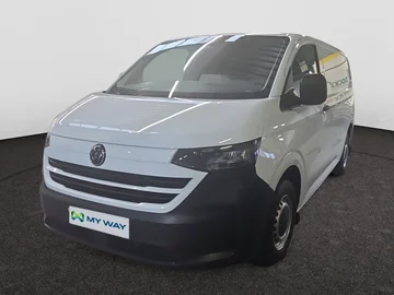 VOLKSWAGEN Transporter T7 28 Fou Swb (2026)
