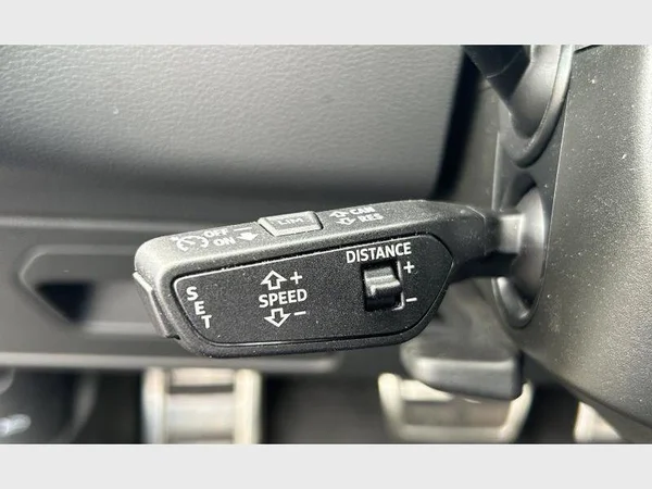 Audi A6 Avant (2026) — foto 26 van 42