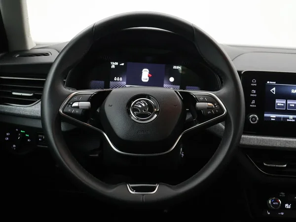 Škoda Kamiq (2024) — foto 5 van 29