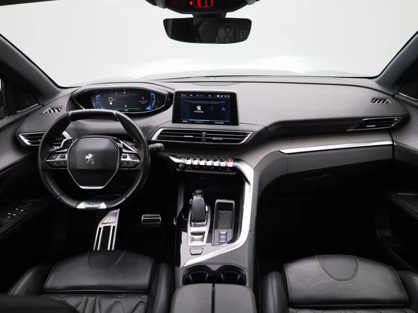 Peugeot 3008 (2020) — foto 37 van 49