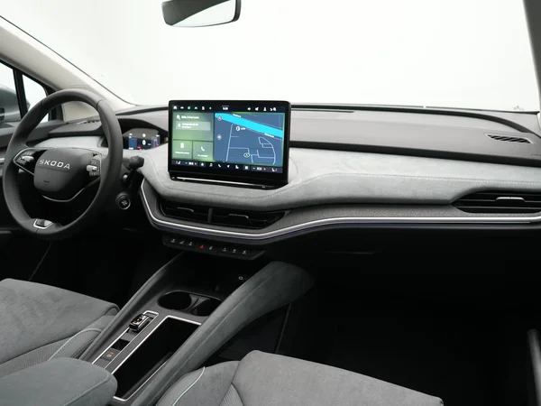 SKODA (2026) — foto 7 van 10