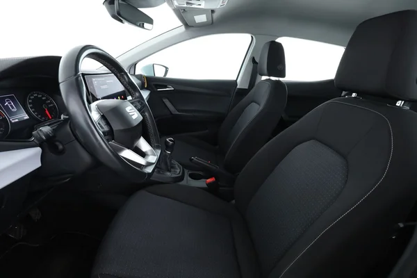 Seat Ibiza (2022) — foto 16 van 16