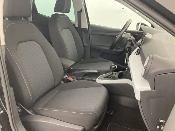 SEAT Arona (2021) — foto 26 van 36