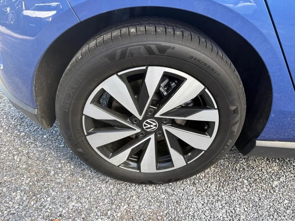 VOLKSWAGEN ID.Polo (2026) — foto 16 van 24