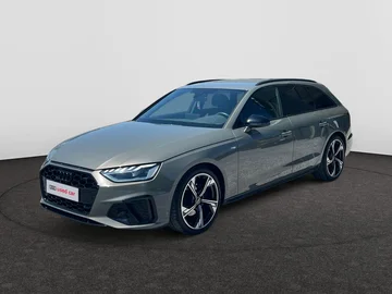AUDI A4 Avant Dsl (2023)