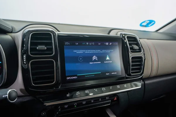 Citroen C5 Aircross PHEV (2021) — foto 22 van 40