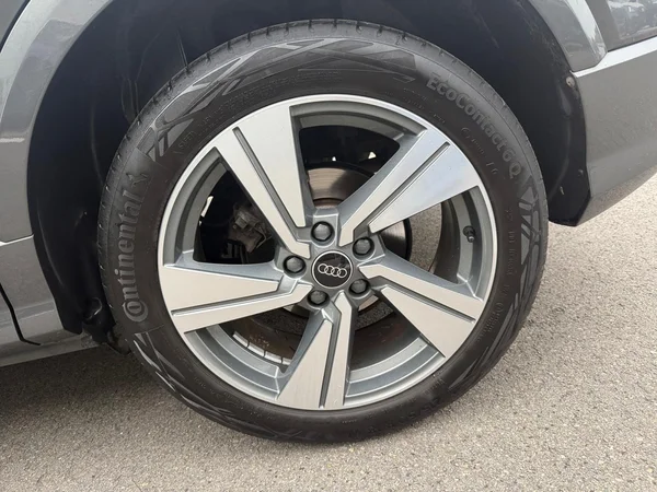 AUDI Q2 (2024) — foto 11 van 19