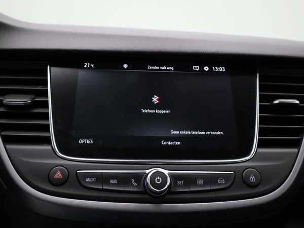 Opel Crossland (2023) — foto 11 van 39