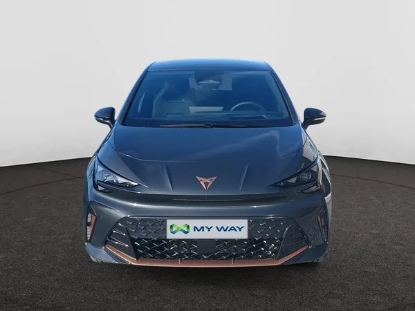 CUPRA Born (2026) — foto 11 van 17