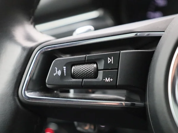 Porsche Macan (2022) — foto 11 van 60