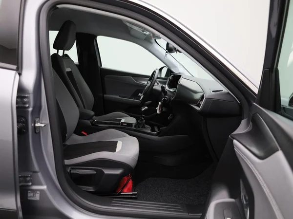 Opel Mokka (2023) — foto 26 van 36