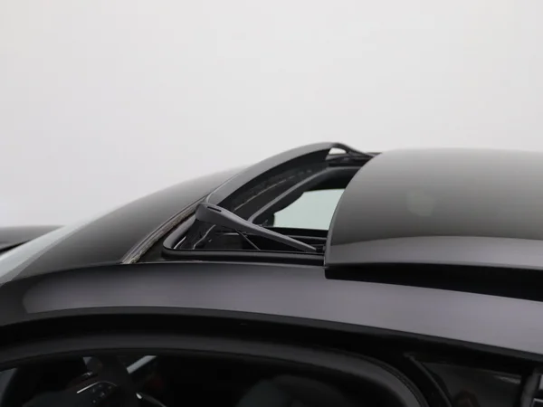 AUDI A3 Sportback (2025) — foto 20 van 23